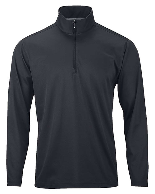 Paragon 164 Men Breckenridge Quarter-Zip Pullover at GotApparel