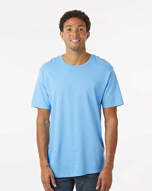 Paragon 200 Men Islander Performance T-Shirt at GotApparel