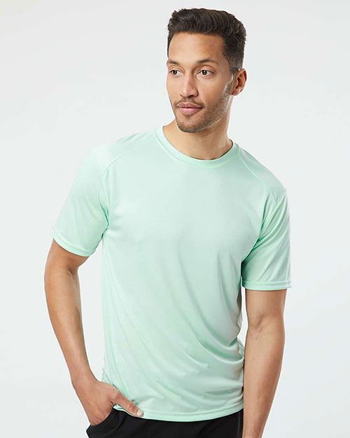 Paragon 200 Men Islander Performance T-Shirt at GotApparel