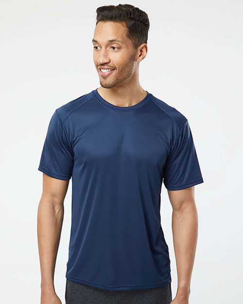 Paragon 200 Men Islander Performance T-Shirt at GotApparel