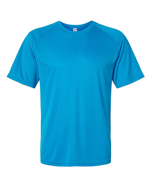Paragon 200 Men Islander Performance T-Shirt at GotApparel