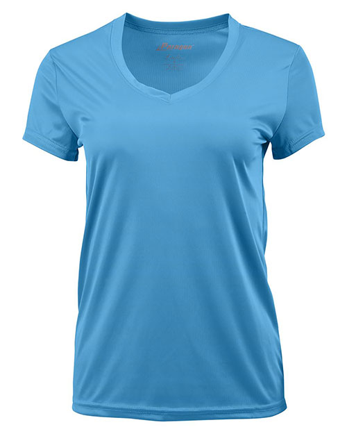 Paragon 203 Women 's Vera V-Neck T-Shirt at GotApparel