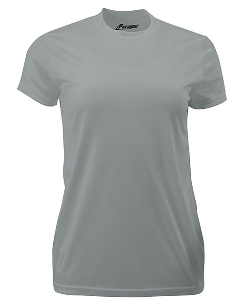 Paragon 204 Women 's Islander Performance T-Shirt at GotApparel