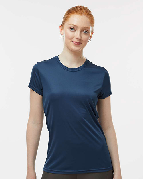 Paragon 204 Women 's Islander Performance T-Shirt at GotApparel