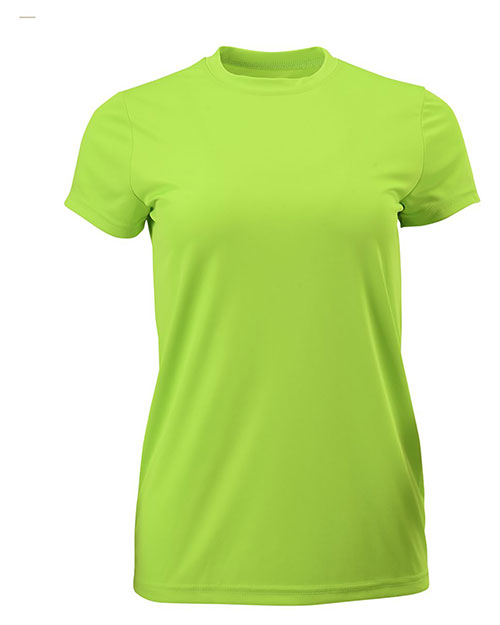 Paragon 204 Women 's Islander Performance T-Shirt at GotApparel