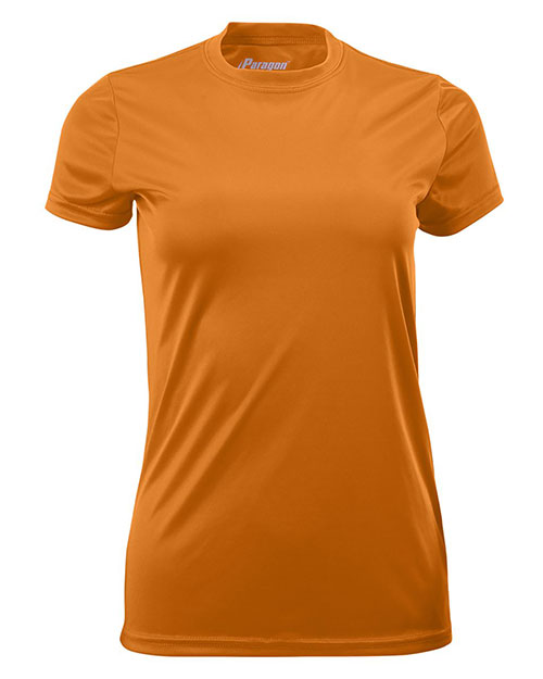 Paragon 204 Women 's Islander Performance T-Shirt at GotApparel