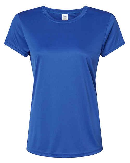 Paragon 204 Women 's Islander Performance T-Shirt at GotApparel