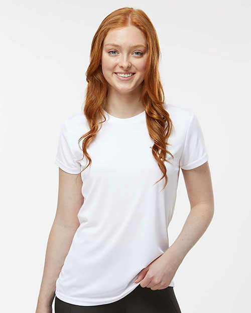 Paragon 204 Women 's Islander Performance T-Shirt at GotApparel