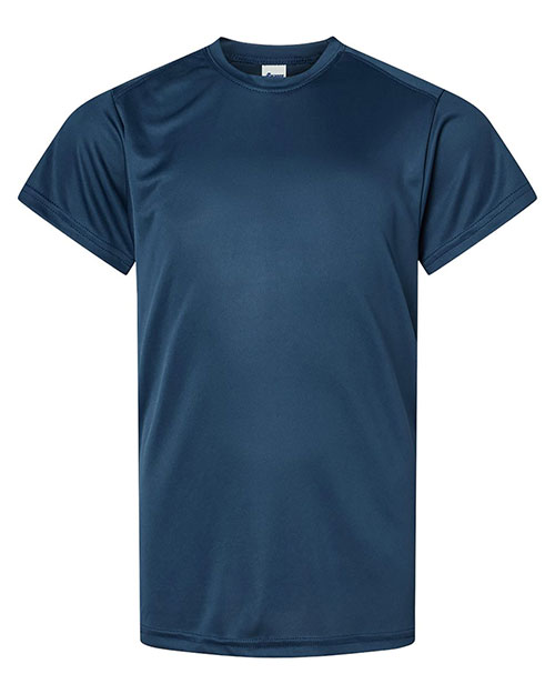 Paragon 208Y Boys Youth Islander Performance T-Shirt at GotApparel