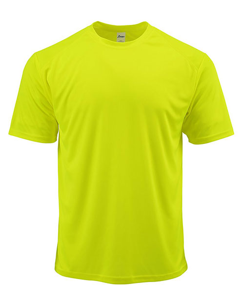 Paragon 208Y Boys Youth Islander Performance T-Shirt at GotApparel