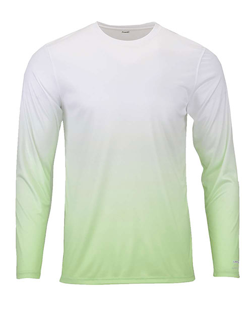 Paragon 233 Men's Maui Performance Long Sleeve T-Shirt at GotApparel