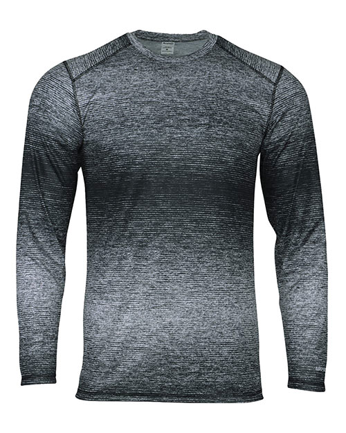 Paragon 234 Men's Mirage Performance Long Sleeve T-Shirt at GotApparel