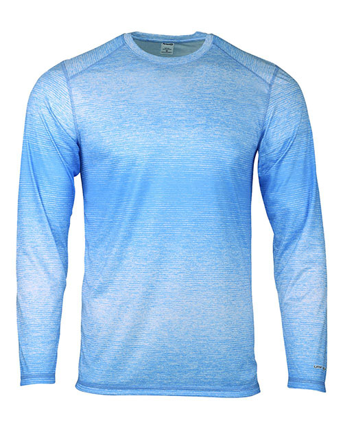 Paragon 234 Men's Mirage Performance Long Sleeve T-Shirt at GotApparel