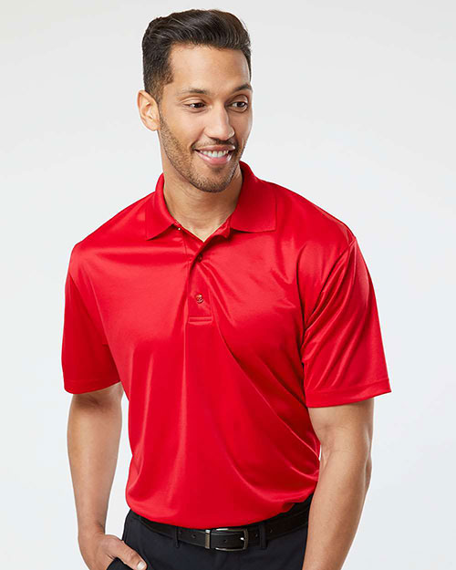 Paragon 500 Men Sebring Performance Polo at GotApparel