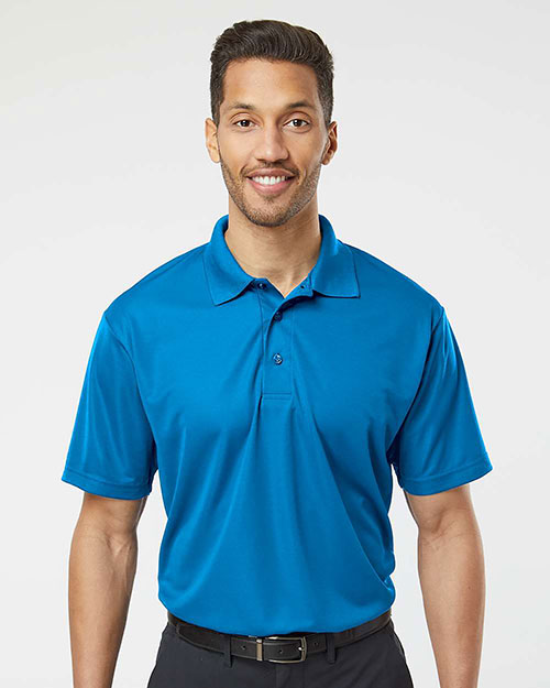 Paragon 500 Men Sebring Performance Polo at GotApparel