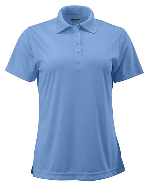 Paragon 504 Women's Sebring Performance Polo at GotApparel