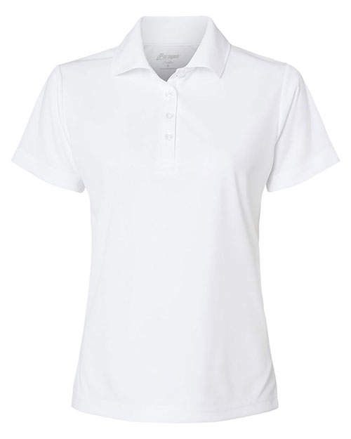 Paragon 504 Women 's Sebring Performance Polo at GotApparel