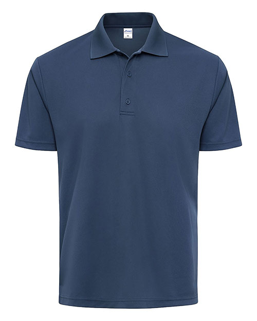 Paragon 550 Men's Marco Performance Polo at GotApparel