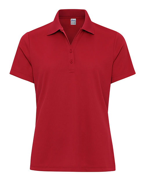 Paragon 554 Women's Marco Performance Polo at GotApparel