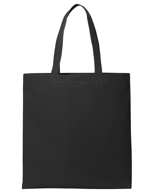 Port Authority Core Cotton Tote BG1500 at GotApparel