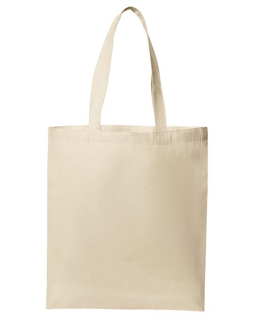 Port Authority Core Cotton Tote BG1500 at GotApparel