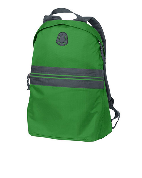 Port Authority BG202 Unisex Nailhead Backpack at GotApparel