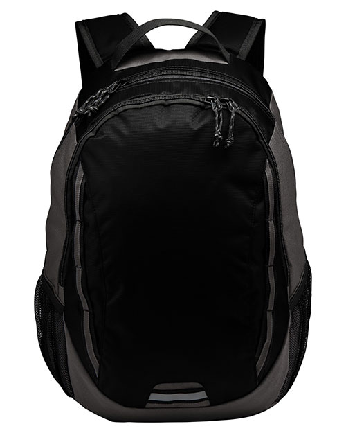Port Authority BG208 Unisex Ridge Backpack at GotApparel