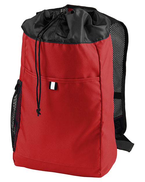 Port Authority BG211 Hybrid Backpack at GotApparel