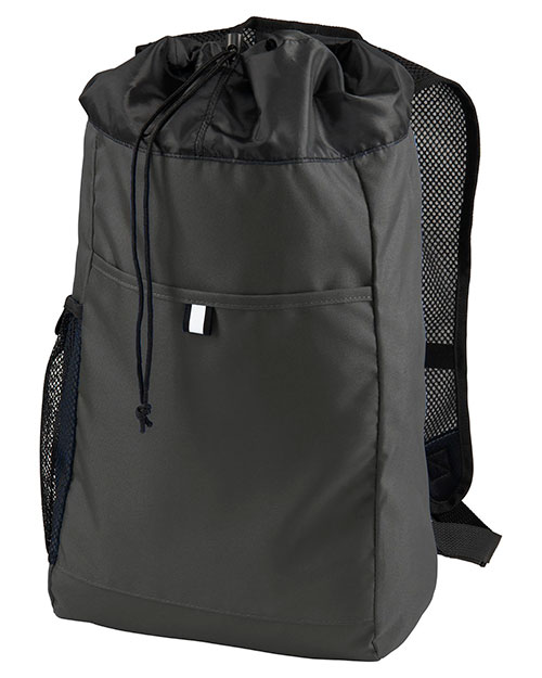 Port Authority BG211 Hybrid Backpack at GotApparel