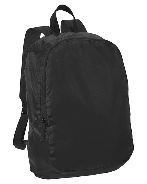 Port Authority BG213 Unisex  ® Crush Ripstop Backpack at GotApparel