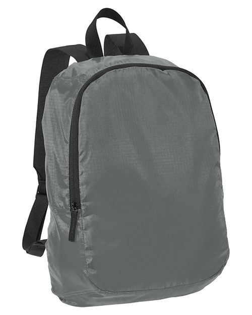 Port Authority BG213 Unisex  ® Crush Ripstop Backpack at GotApparel