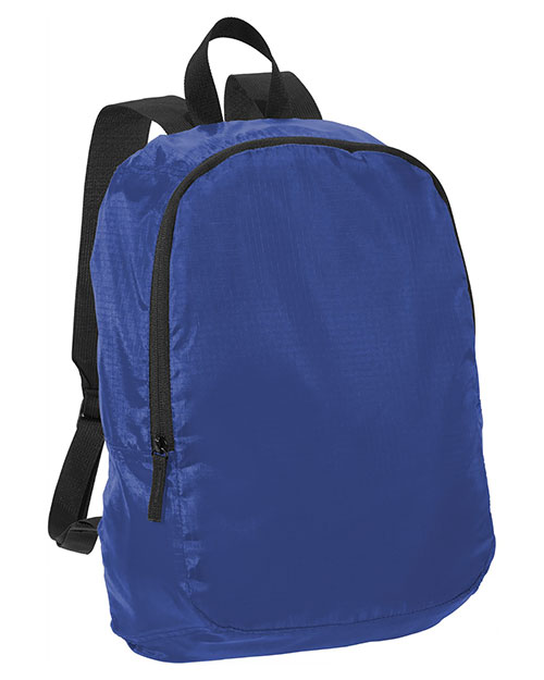 Port Authority BG213 Unisex <sup> ®</Sup> Crush Ripstop Backpack at GotApparel