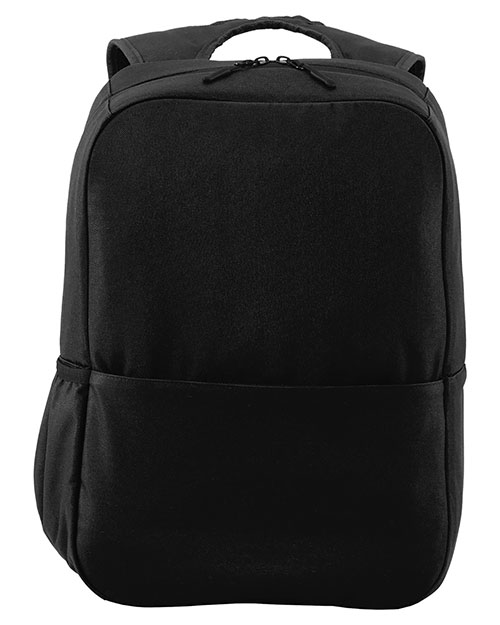 Port Authority BG218 Unisex  ® Access Square Backpack. at GotApparel