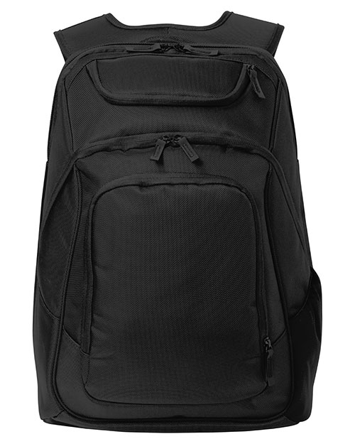Port Authority BG223 Unisex ® Exec Backpack. at GotApparel
