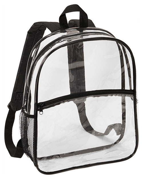 Port Authority BG230 Unisex <sup> ®</Sup> Clear Backpack at GotApparel