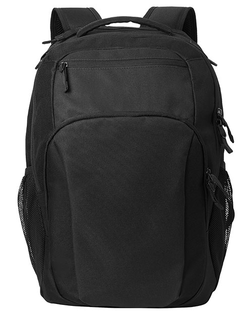 Port Authority ®  Transport Backpack BG232 at GotApparel