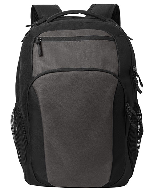 Port Authority ®  Transport Backpack BG232 at GotApparel