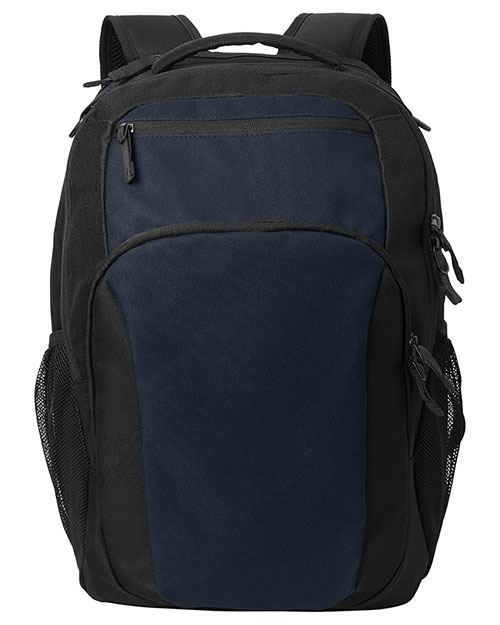 Port Authority ® Transport Backpack BG232 at GotApparel