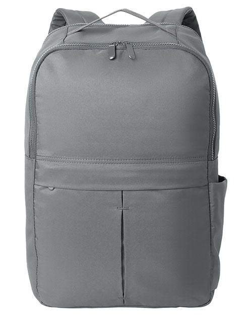 Port Authority ® Matte Backpack BG235 at GotApparel