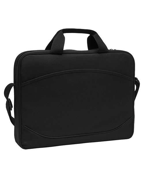 Port Authority BG305 Unisex Value Computer Case at GotApparel