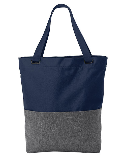 Port Authority BG418 Unisex  ® Access Convertible Tote. at GotApparel