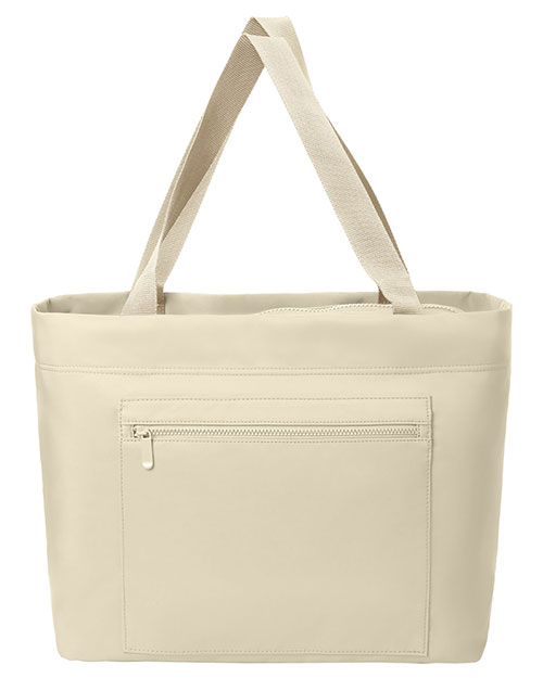 Port Authority ® Matte Carryall Tote BG435 at GotApparel