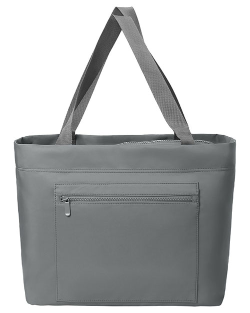 Port Authority ® Matte Carryall Tote BG435 at GotApparel