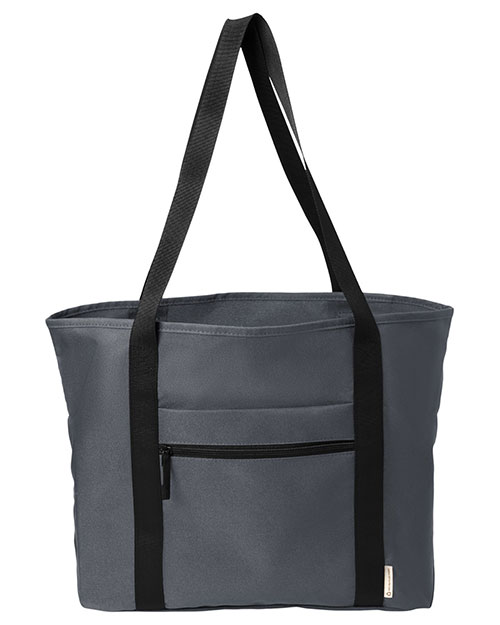 Port Authority ®  C-FREE ®  Recycled Tote BG470 at GotApparel