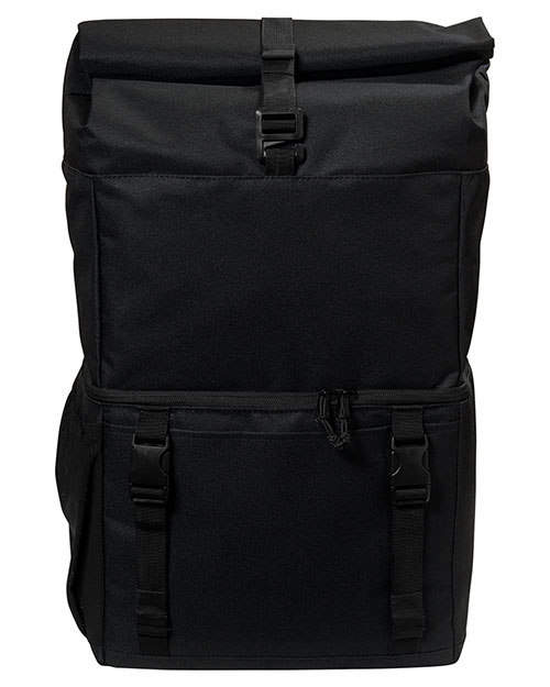 Port Authority BG501 Unisex <sup>®</Sup> 18-Can Backpack Cooler at GotApparel