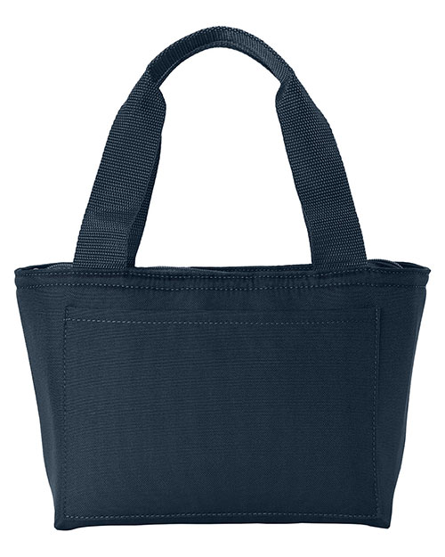 Port Authority BG518 ® Insulated Lunch Tote at GotApparel