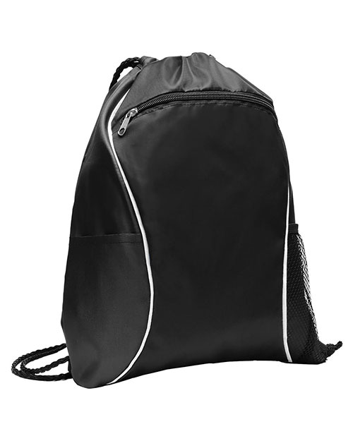 Port Authority BG613 Fast Break Cinch Pack at GotApparel