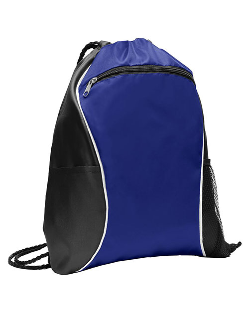 Port Authority BG613 Fast Break Cinch Pack at GotApparel