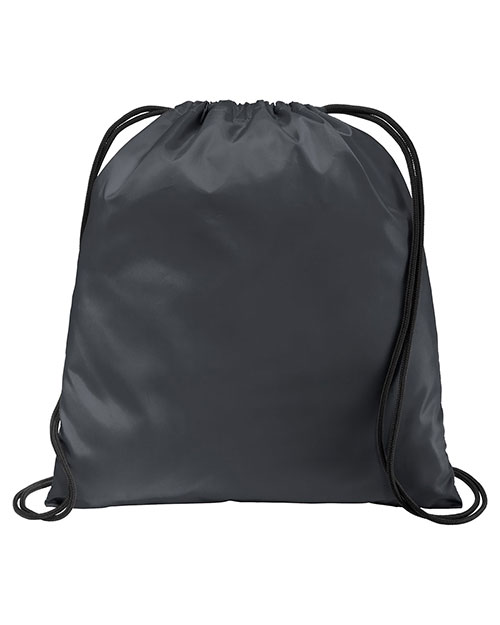 Port Authority BG615 Unisex Ultra-Core Cinch Pack at GotApparel