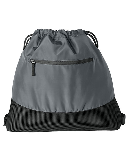 Port Authority BG619 ® Agility Mesh Pocket Cinch at GotApparel